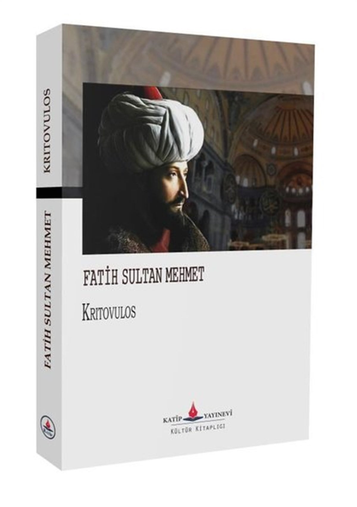 KritovulosOsmanli TarihiFatih Sultan Mehmet