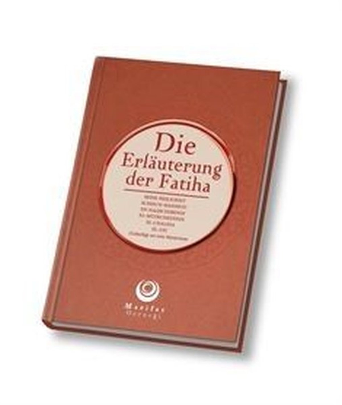 KolektifGermanFatiha Tefsiri - Almanca