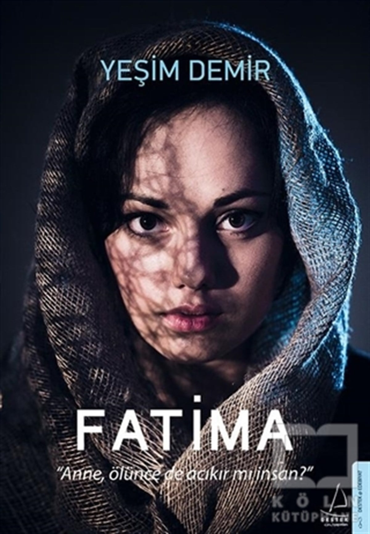 Yeşim DemirDeneme KitaplarıFatima