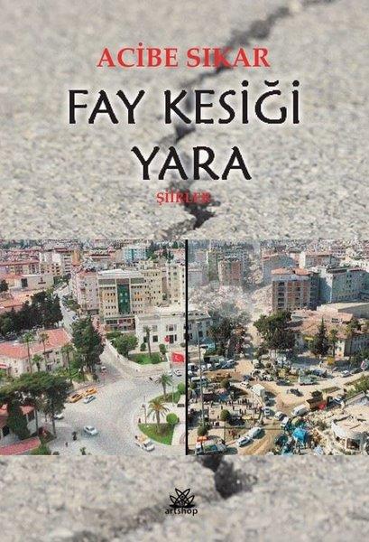 Acibe SıkarTürk ŞiiriFay Kesiği Yara
