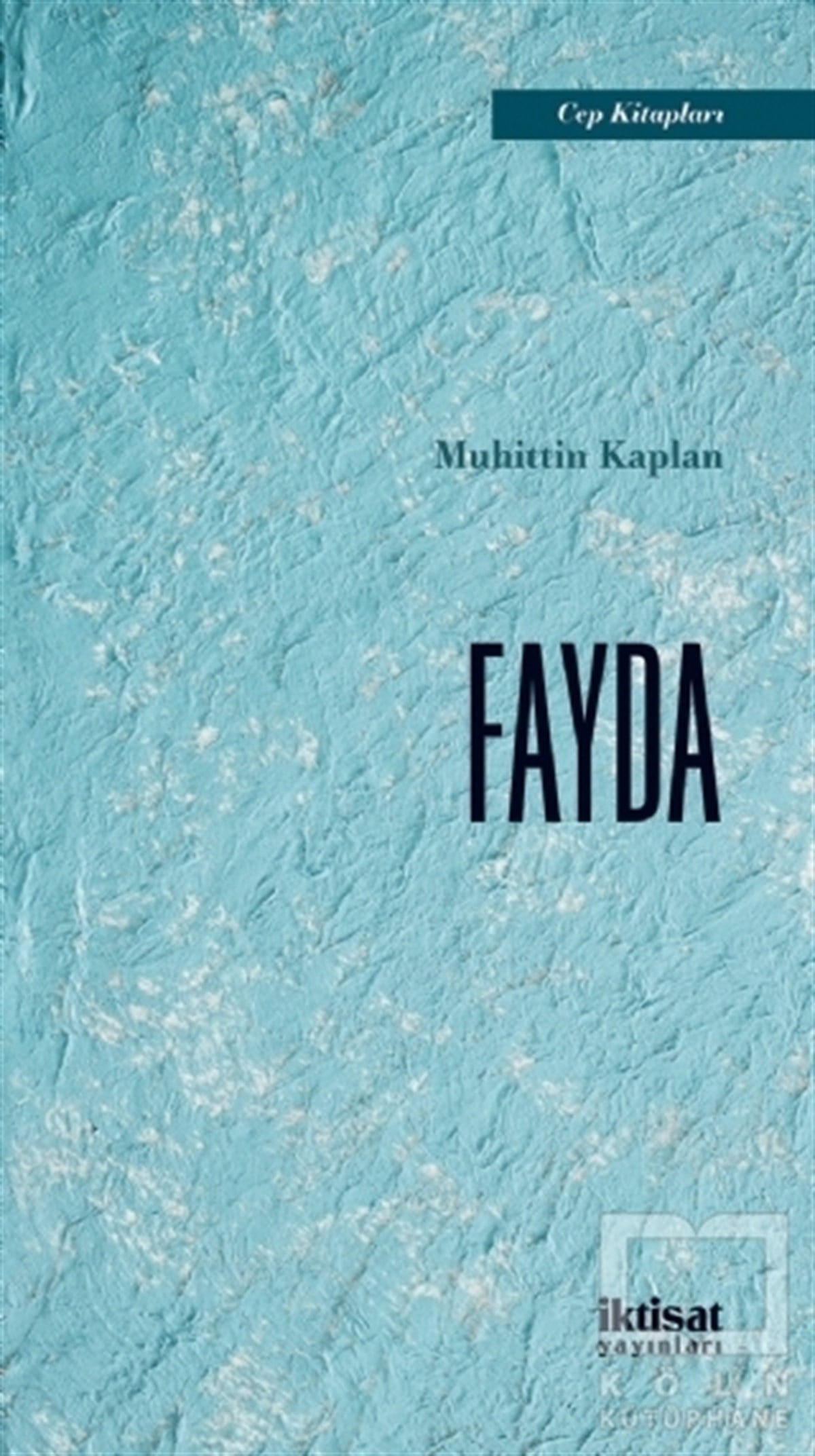 Muhittin Kaplanİslam Hukuku KitaplarıFayda
