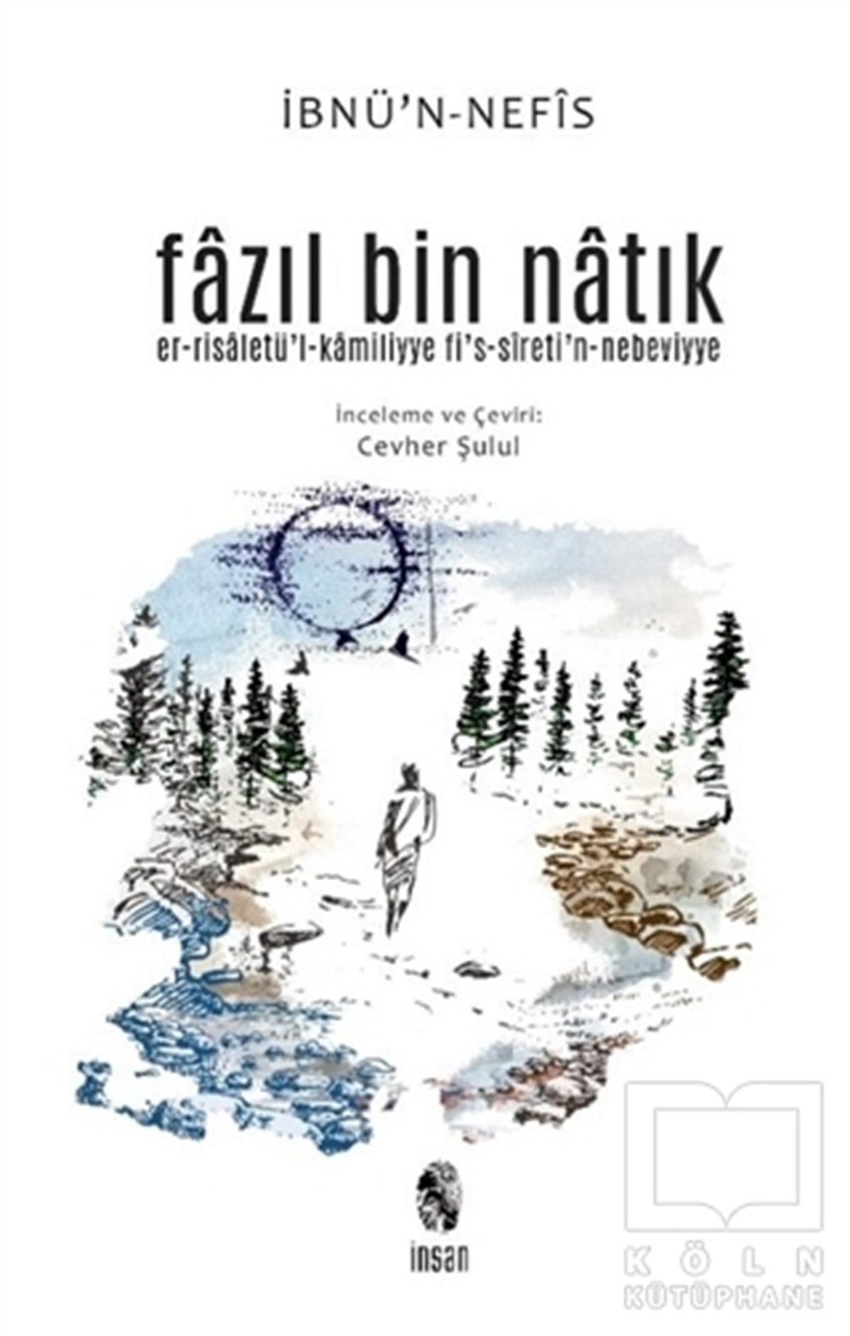 İbnü'n NefisDiğerFazıl Bin Natık