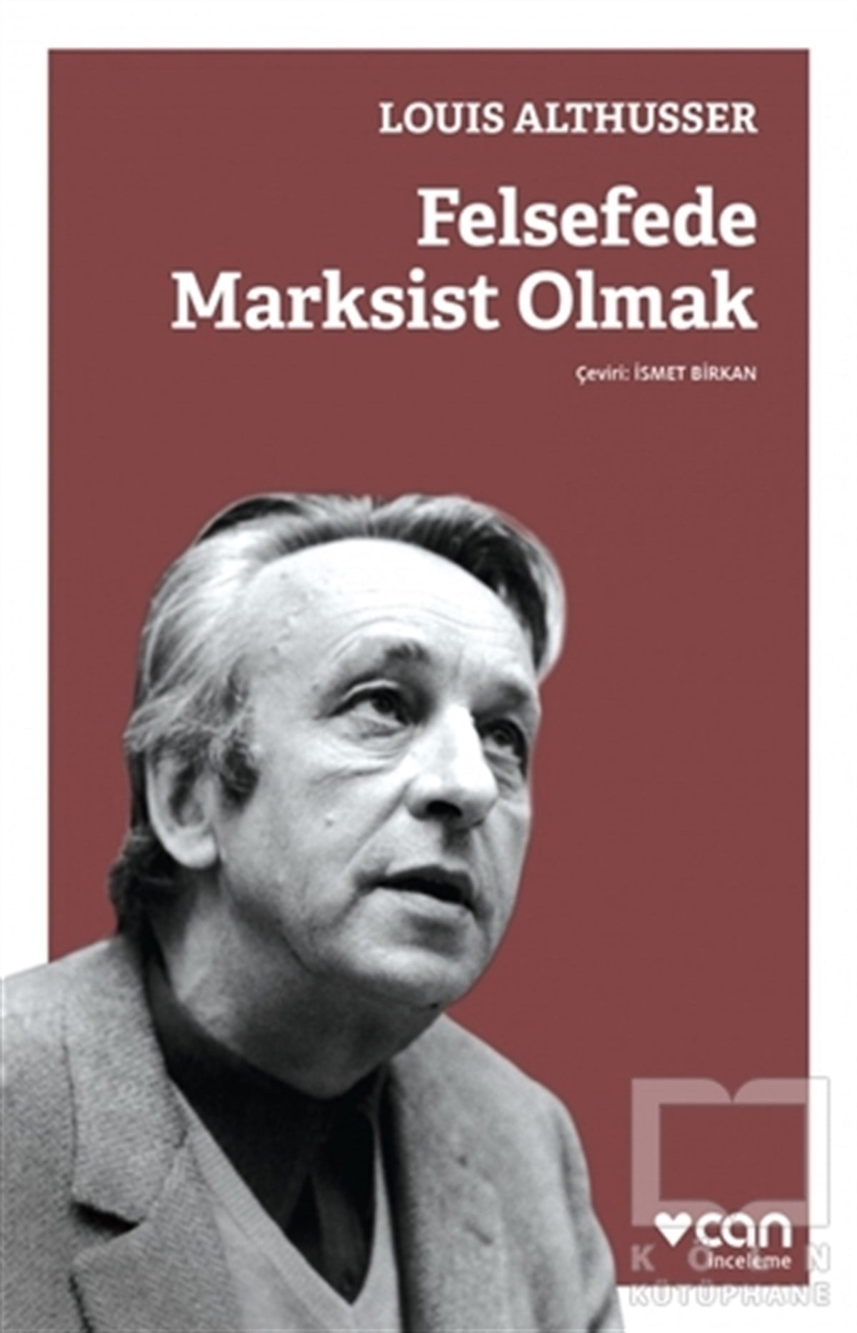 Louis AlthusserAraştıma-İnceleme-ReferansFelsefede Marksist Olmak
