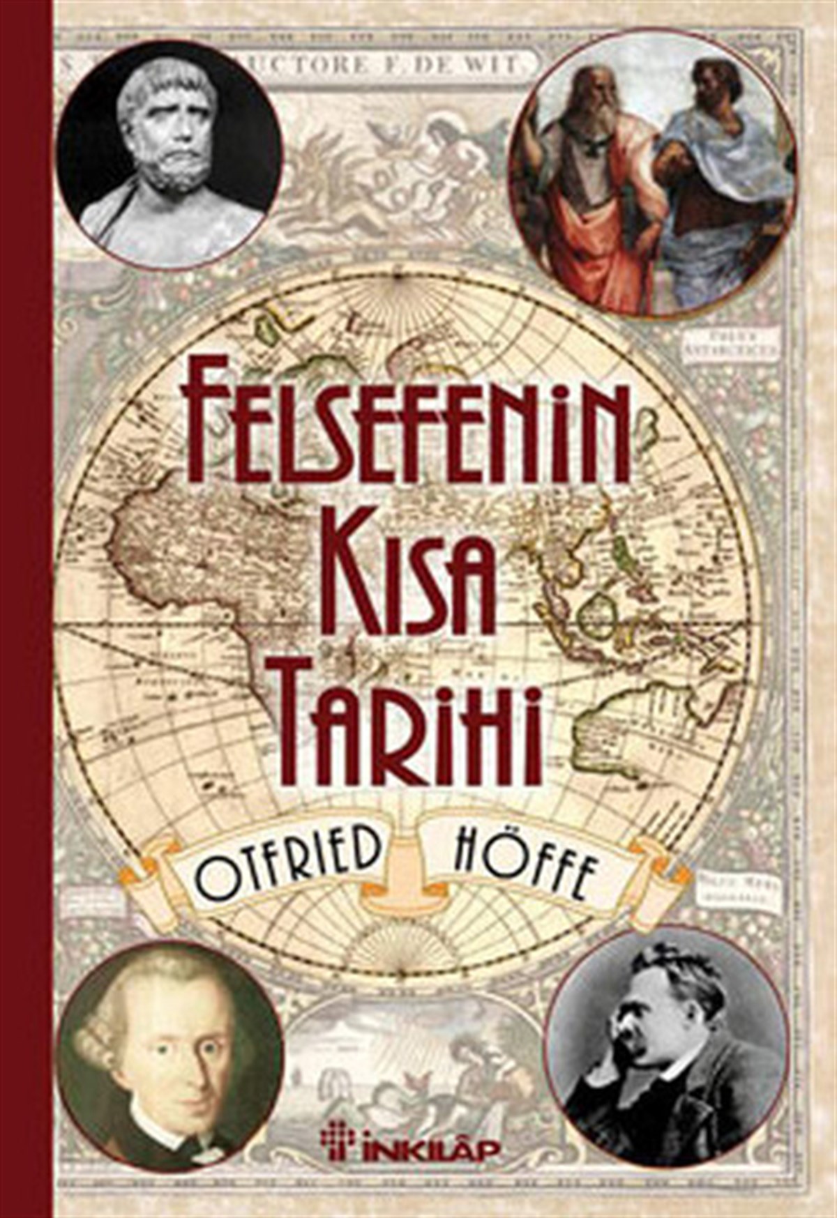 Otfried HöffeFelsefe BilimiFelsefenin Kısa Tarihi