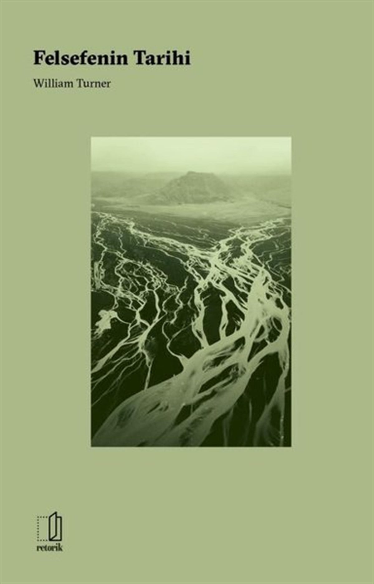 William TurnerFelsefe BilimiFelsefenin Tarihi