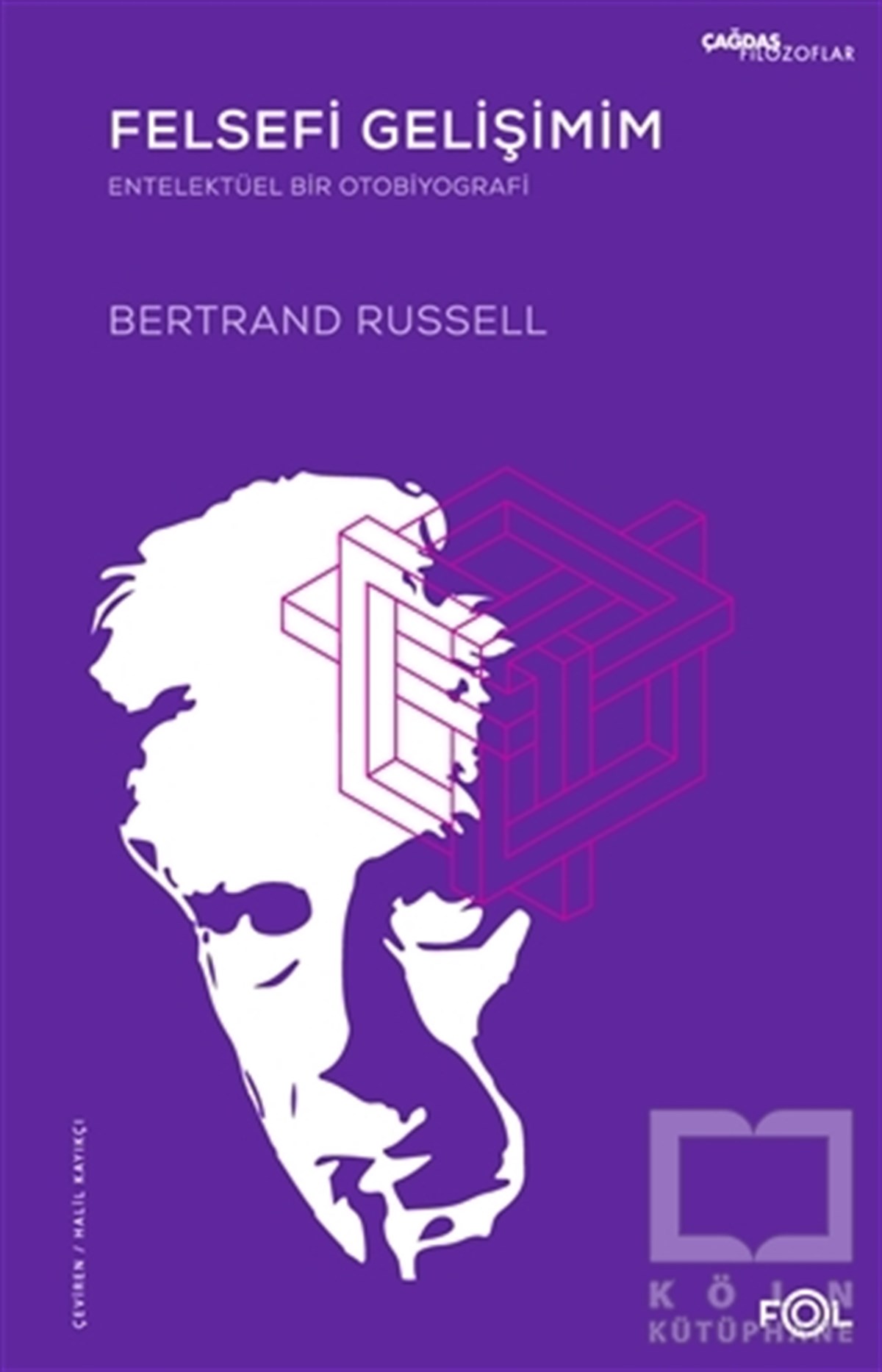 Bertrand RussellDiğerFelsefi Gelişimim