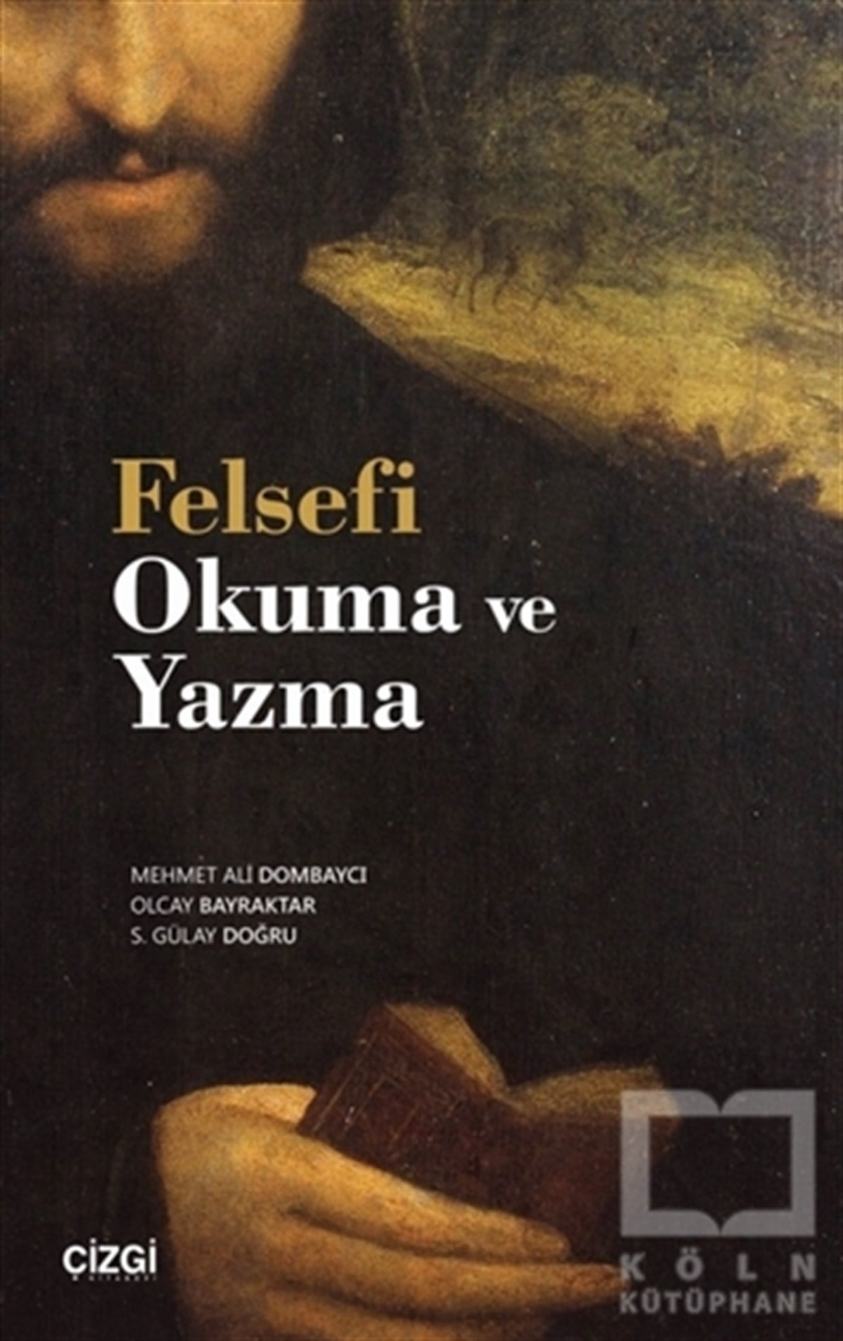 Mehmet Ali DombaycıDiğerFelsefi Okuma ve Yazma