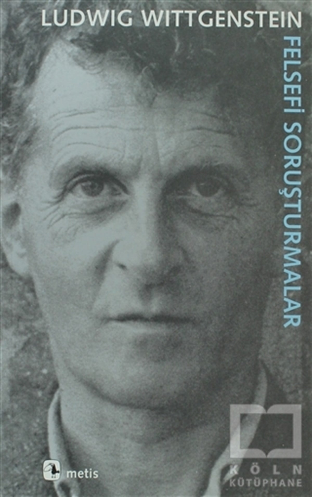 Ludwig WittgensteinDiğerFelsefi Soruşturmalar