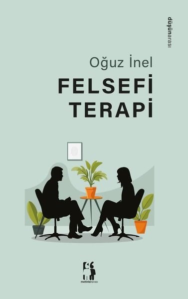 Oğuz İnelFelsefe BilimiFelsefi Terapi