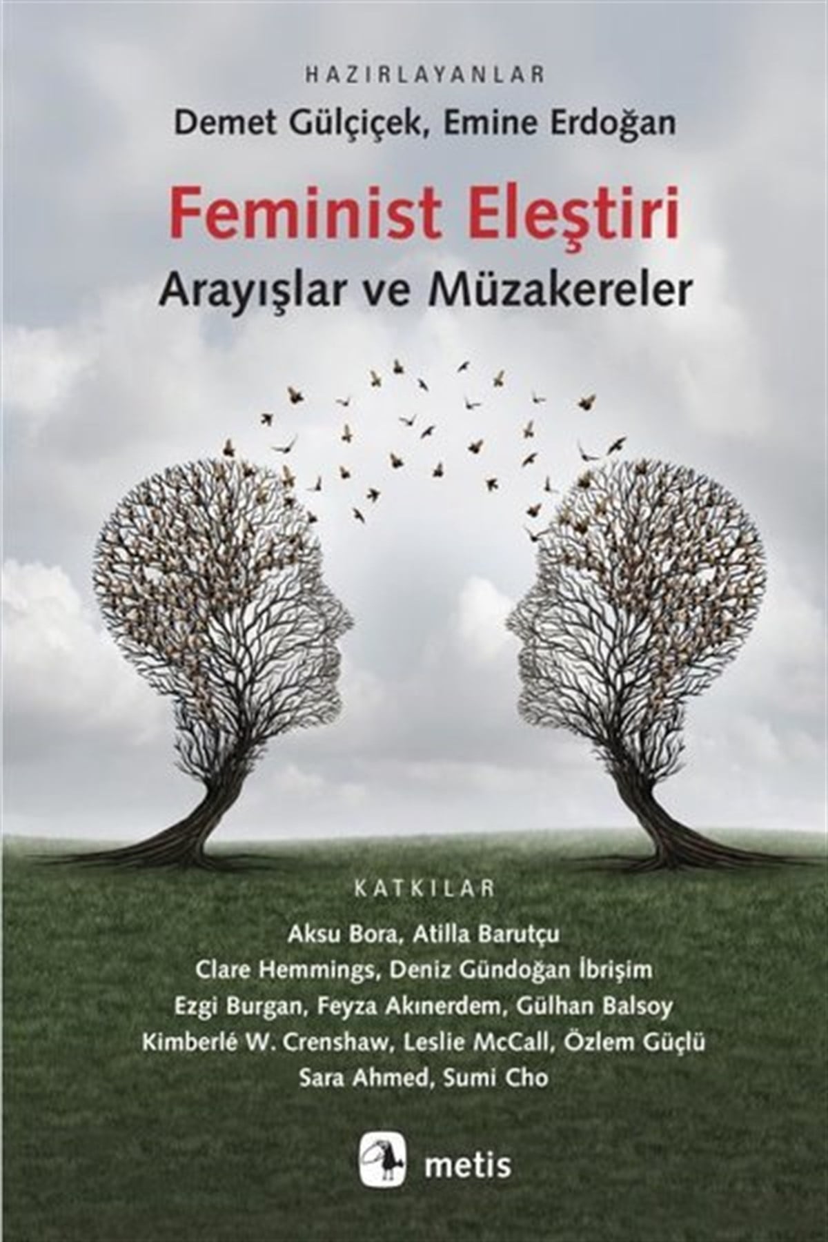 KolektifKadınFeminist Eleştiri - Arayışlar ve Müzakereler
