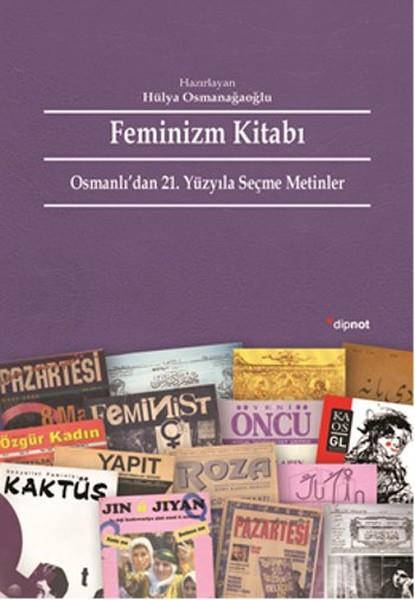 KolektifRöportajFeminizm Kitabı
