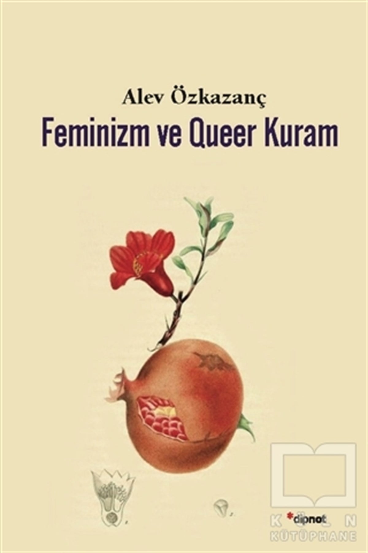 Alev ÖzkazançKadın Sorunu - FeminizmFeminizm ve Queer Kuram