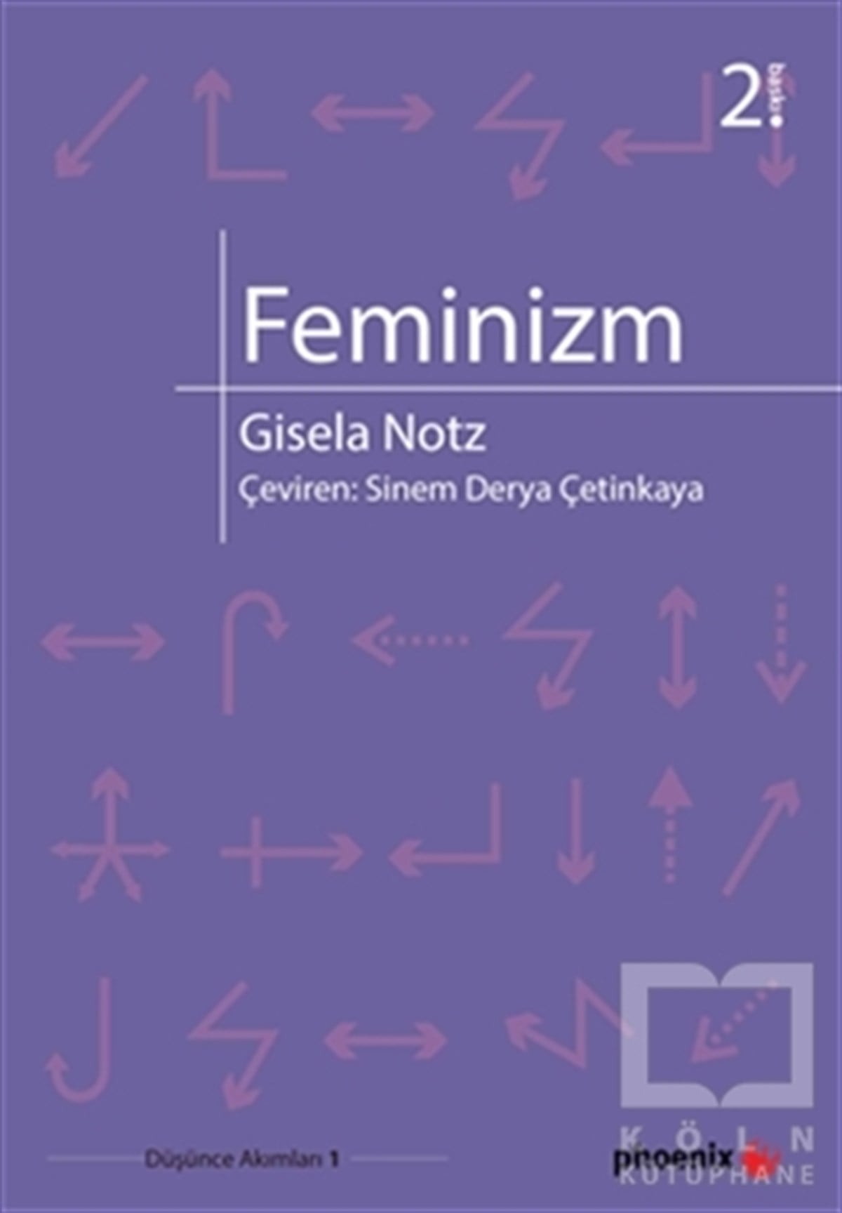 Gisela NotzKadın Sorunu - FeminizmFeminizm