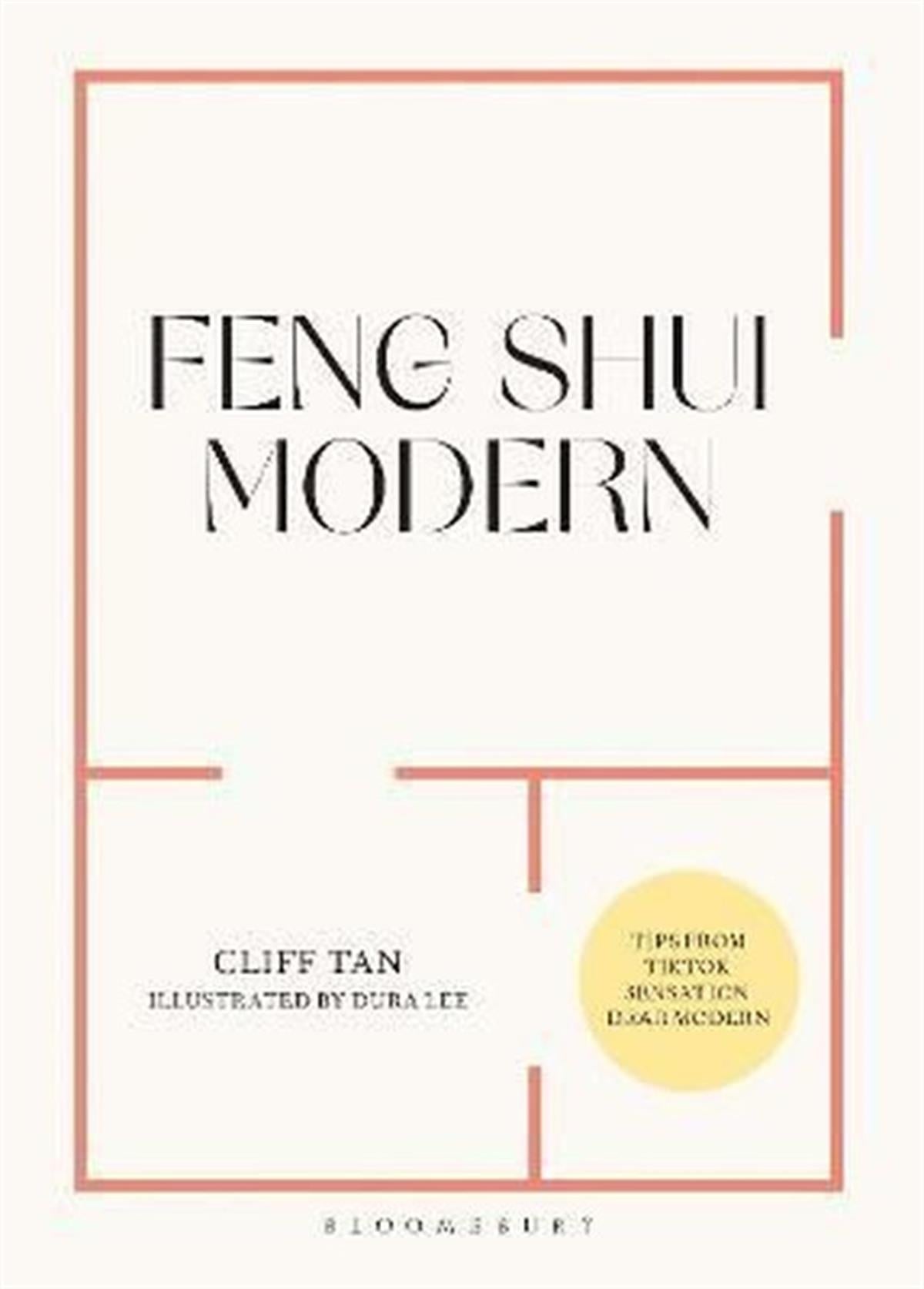 Cliff TanArchitecture/Decoration/DesignFeng Shui Modern