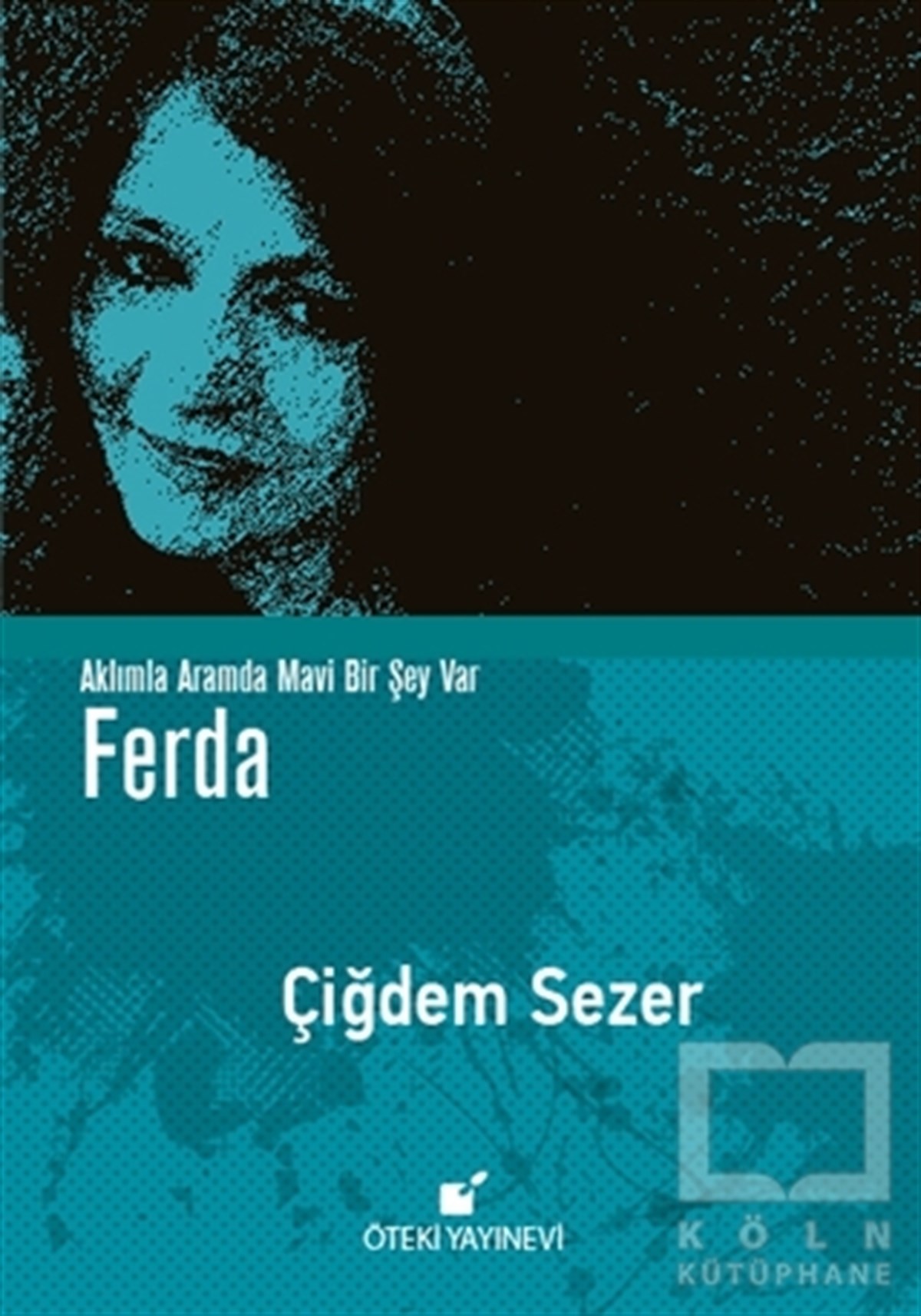 Çiğdem SezerTürkçe Şiir KitaplarıFerda