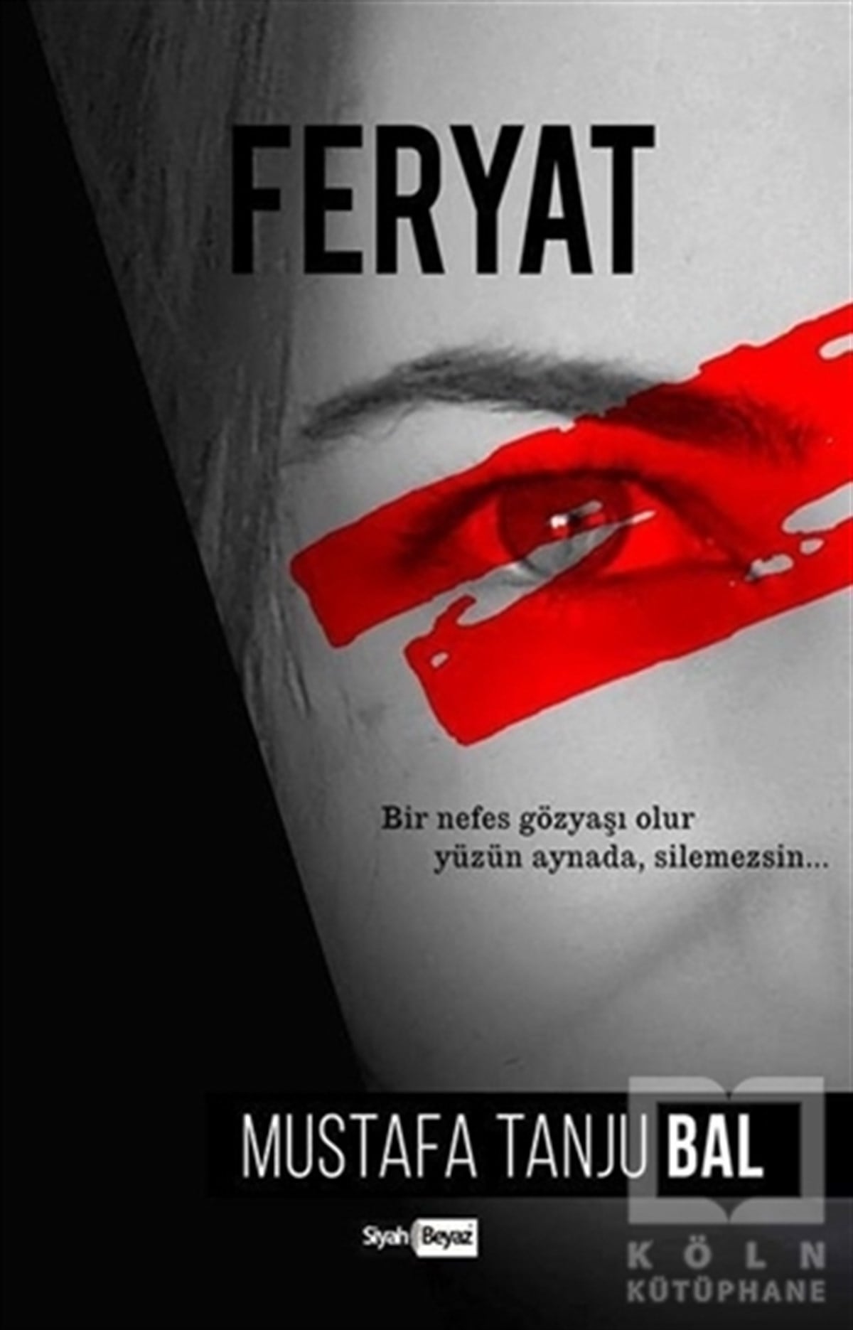 Mustafa Tanju BalŞiirFeryat
