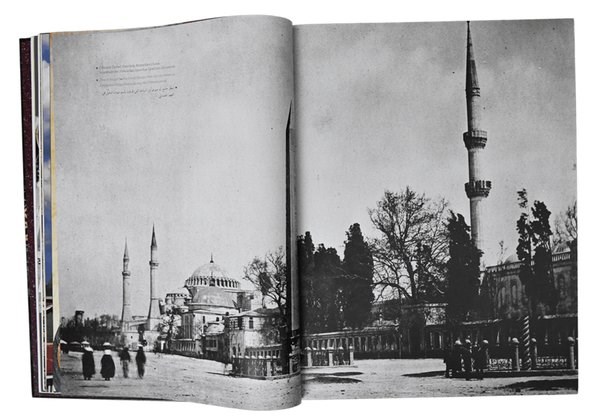 KolektifSanat PrestijFethin Mührü: Ayasofya-i Kebir Cami-i Şerifi - The Symbol of the Conquest The Grand and Noble Ayasof