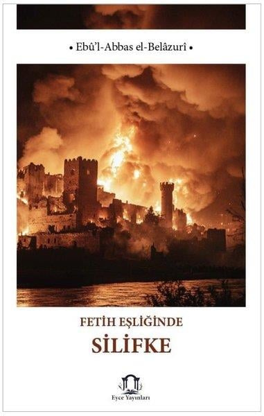 Ebul - Abbas El - BelAzuriEtnolojiFetih Eşliğinde Silifke