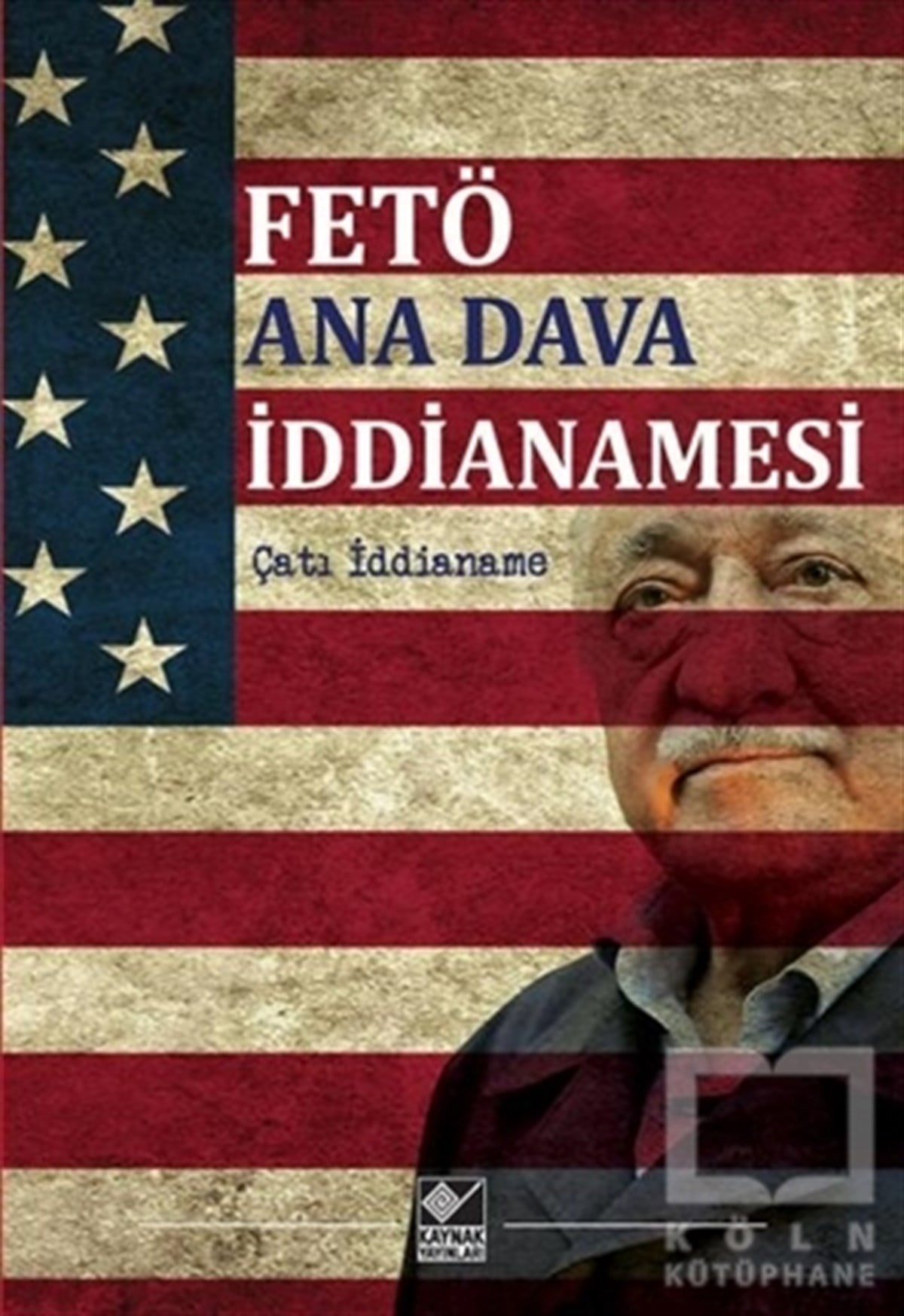 Muhammed GömükTürkiye Siyaseti ve Politikası KitaplarıFETÖ Ana Dava İddianamesi