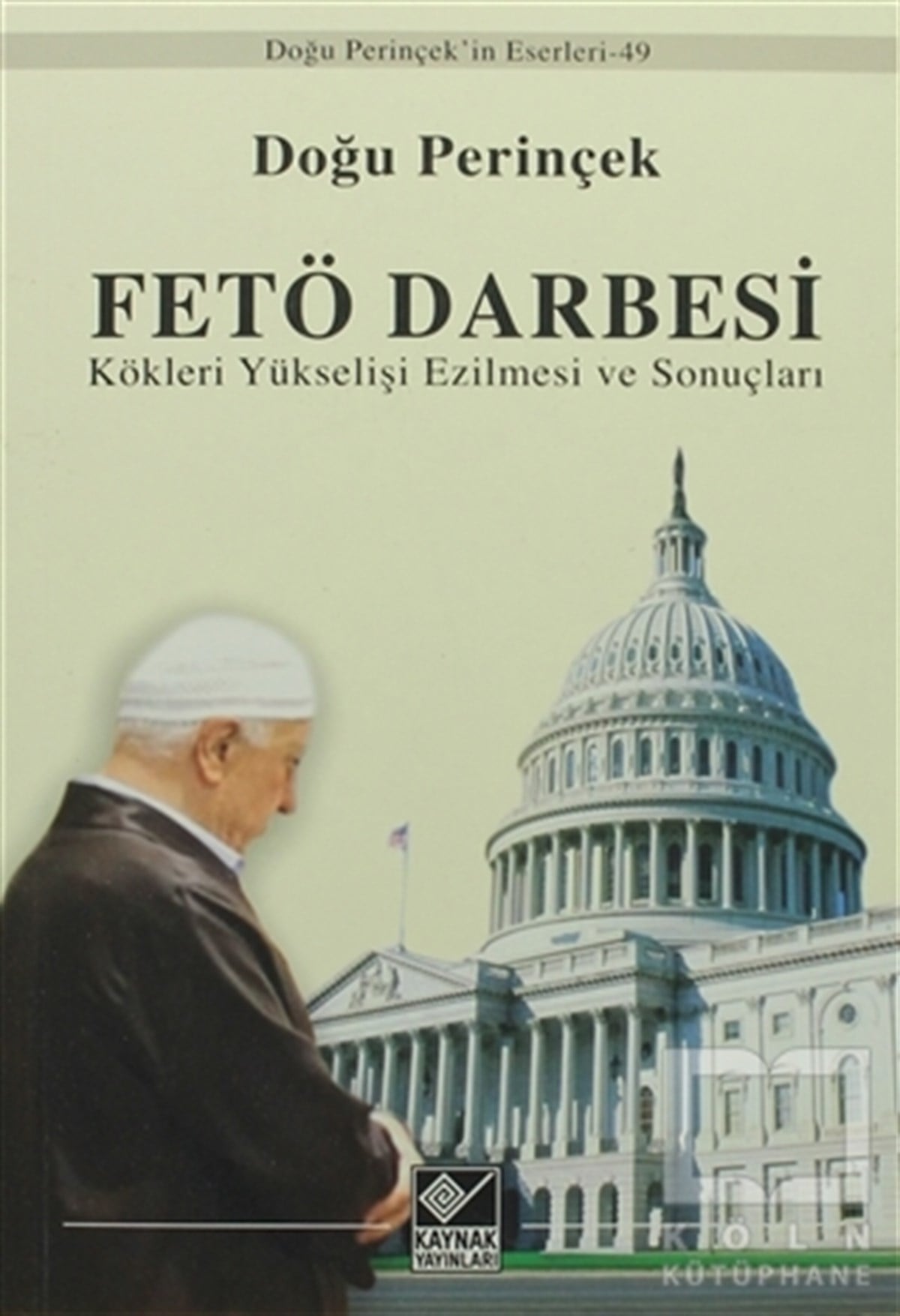 Doğu PerinçekGüncel SiyasetFETÖ Darbesi