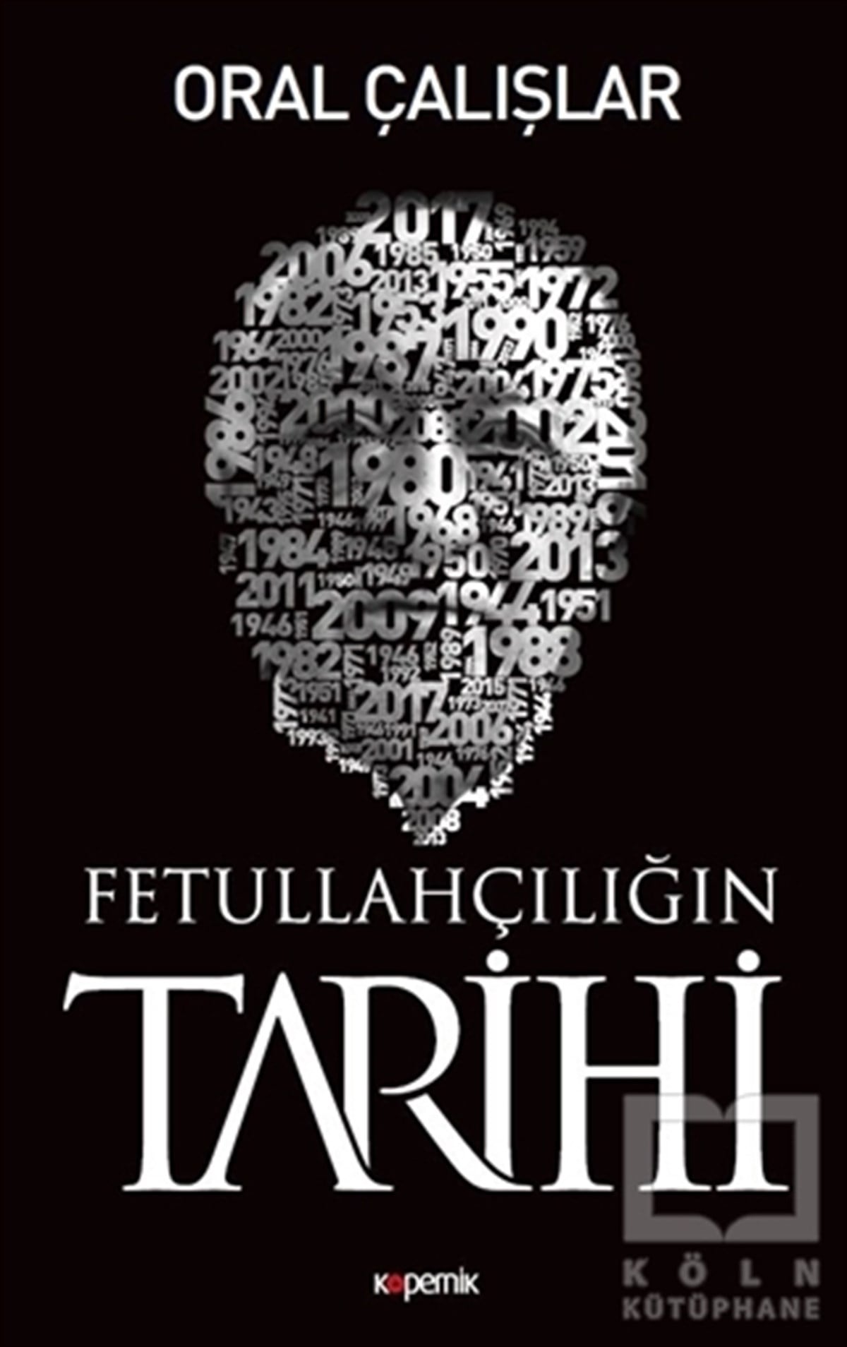 Oral ÇalışlarAraştırma-İncelemeFetullahçılığın Tarihi