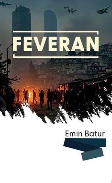 Emin BaturDeneme KitaplarıFeveran