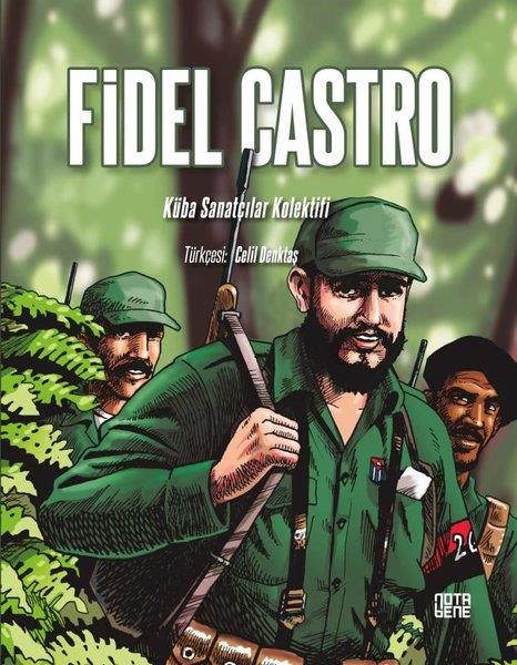 KolektifEgitim Etkinlik KitaplariFidel Castro