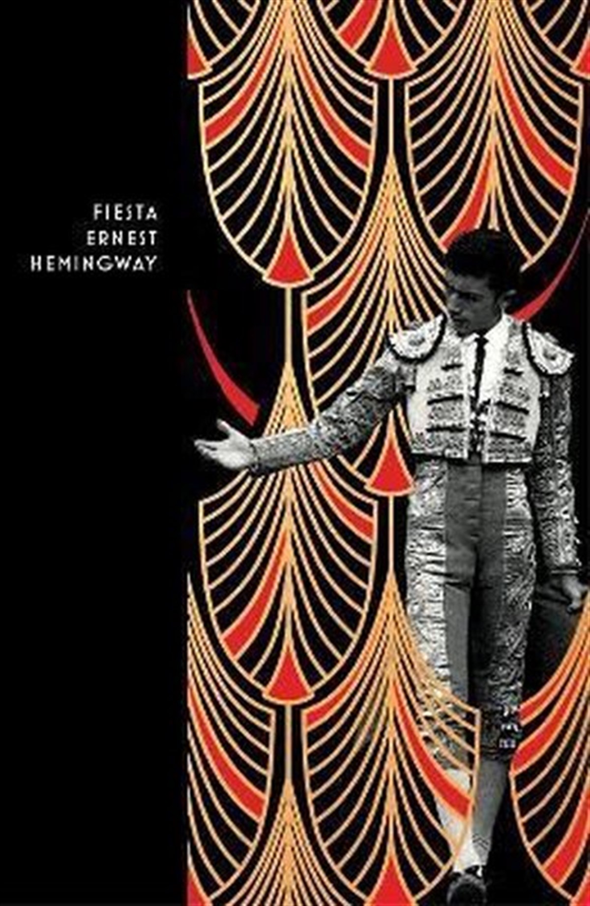 Ernest HemingwayClassicsFiesta