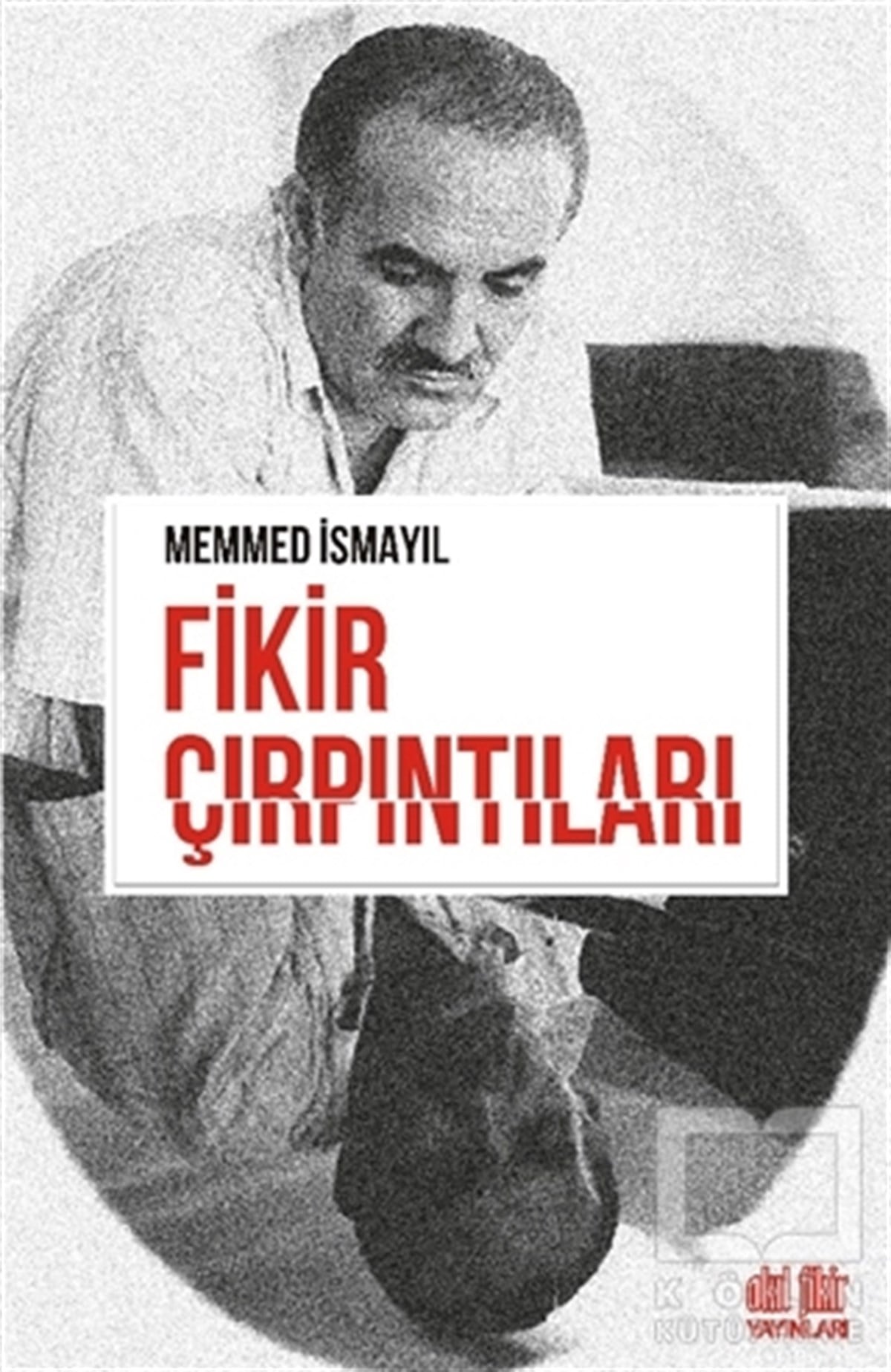 Memmed İsmayılDeneme KitaplarıFikir Çırpıntıları