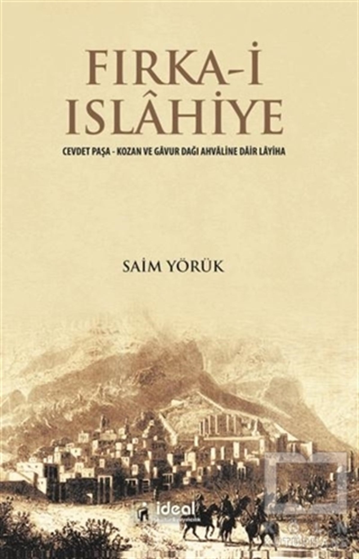 Saim YörükDiğerFıkra-i Islahiye