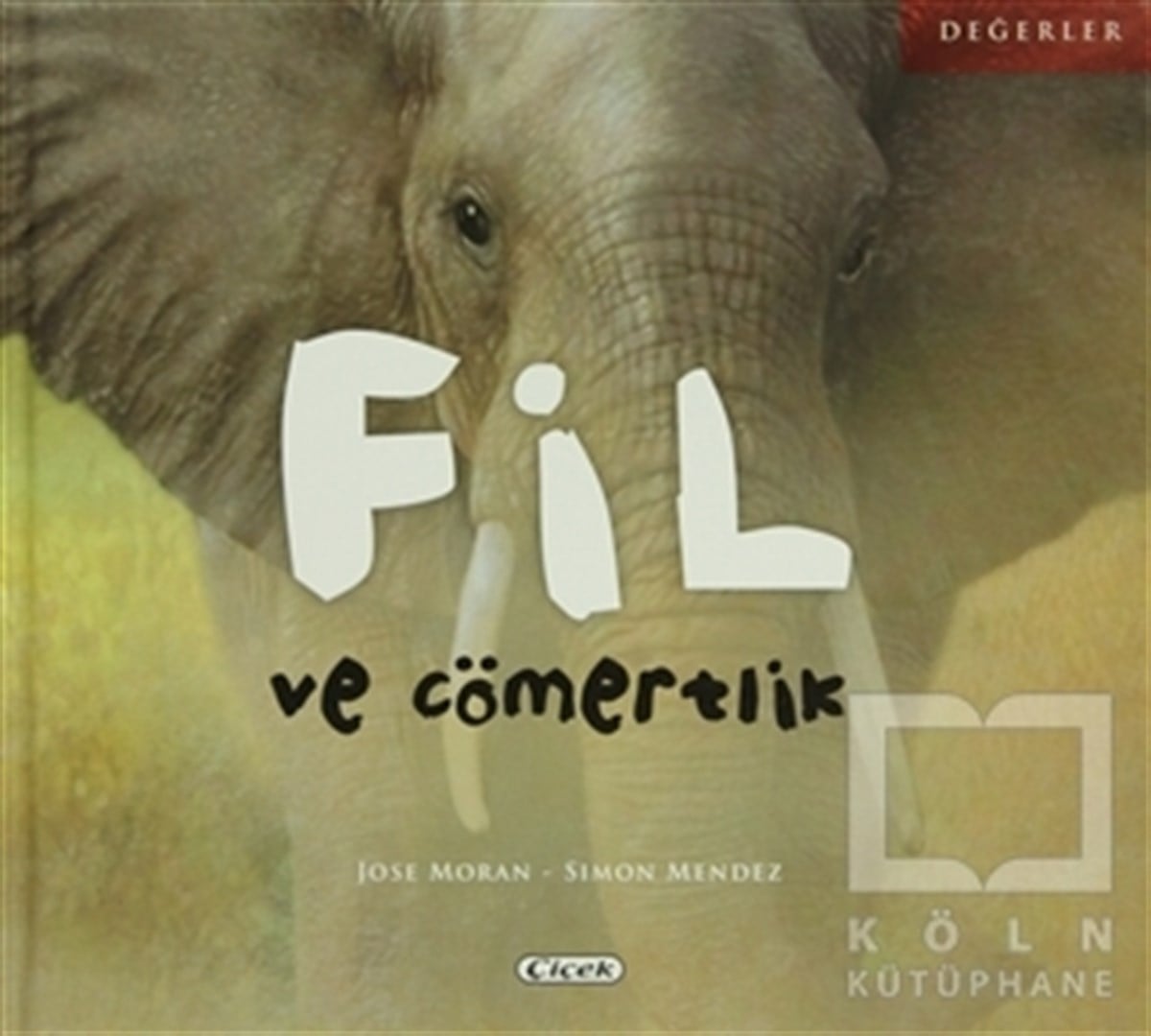 Jose MoranGenel KonularFil ve Cömertlik