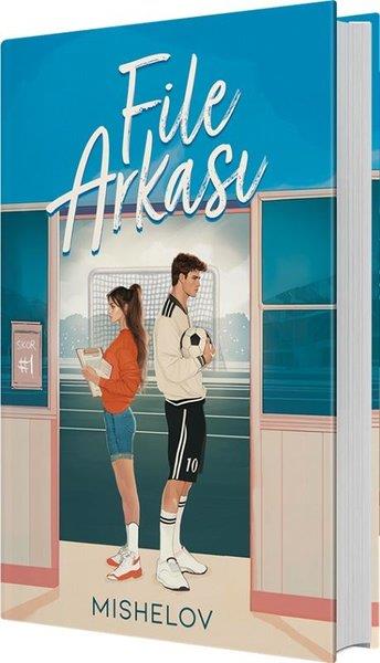 MISHELOVDünya RomanFile Arkası - Düş Serisi 1