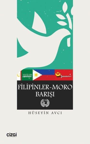 Hüseyin AvcıDünya Siyaseti ve PolitikasıFilipinler Moro Barışı