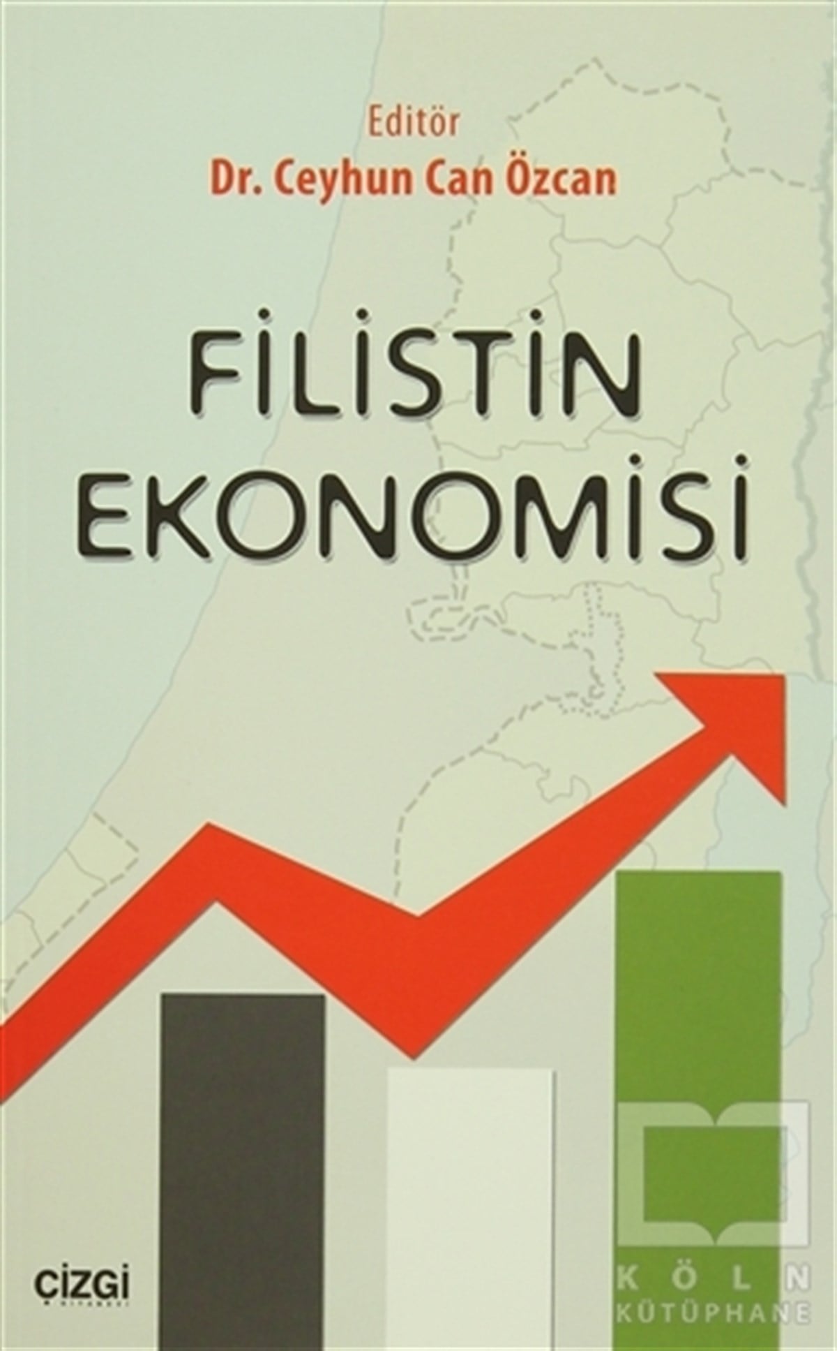 KollektifDiğerFilistin Ekonomisi