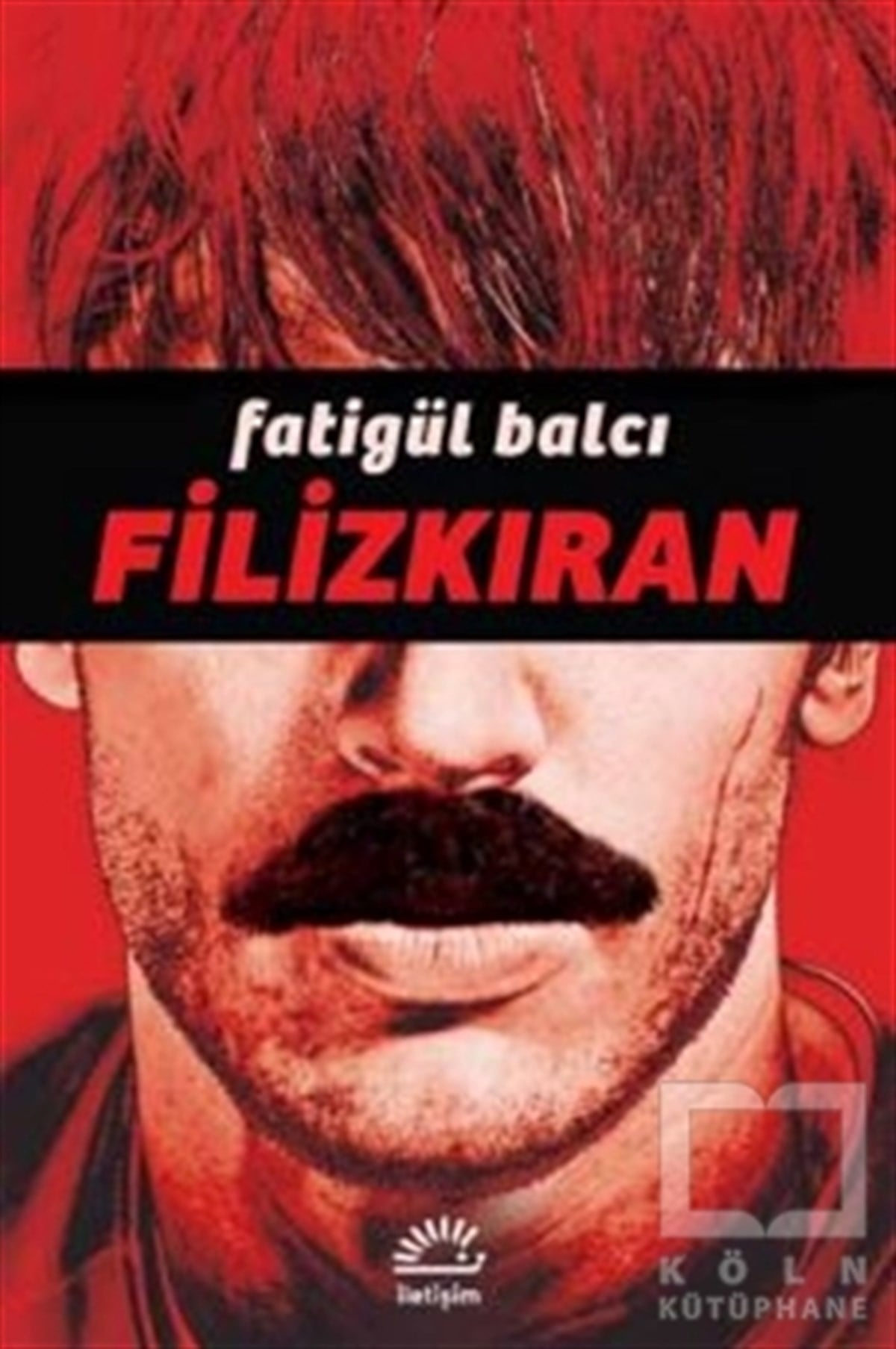 Fatigül BalcıRomanFilizkıran