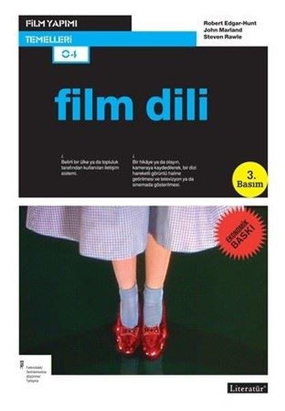 John MarlandSinemaFilm Dili-Ekonomik Baskı