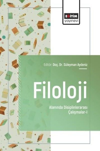KolektifDigerFiloloji Alanında Disiplinlerarası Çalışmalar 1