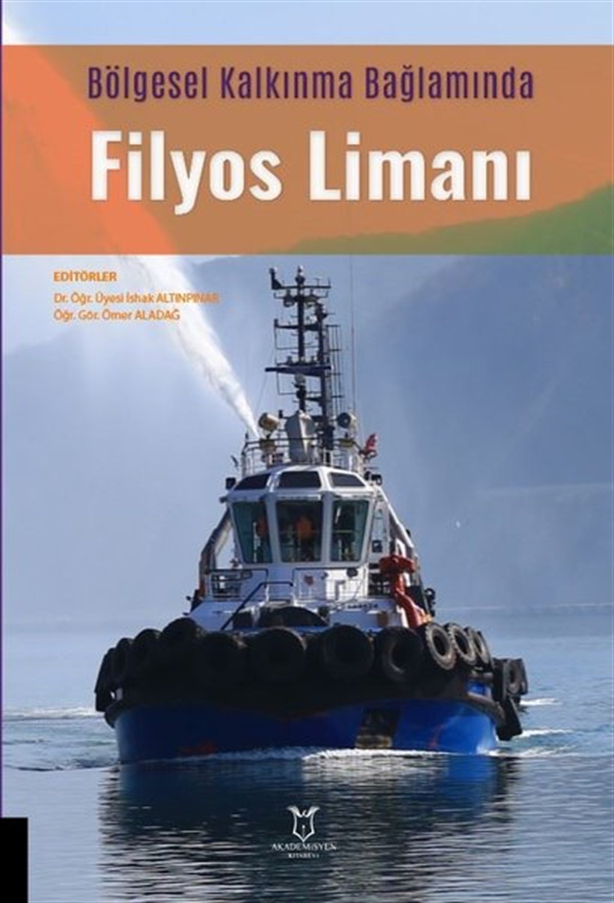 KolektifEğitimFilyos Limanı - Bölgesel Kalkınma Bağlamında