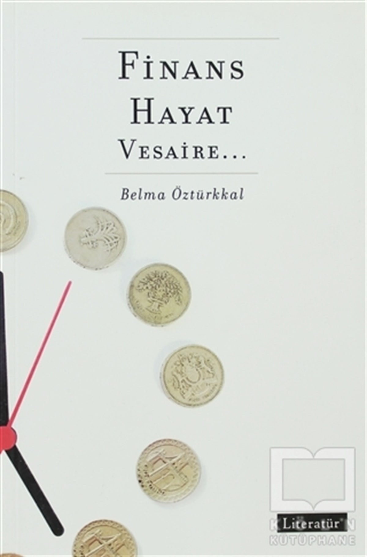 Belma ÖztürkkalBorsa - FinansFinans, Hayat, Vesaire