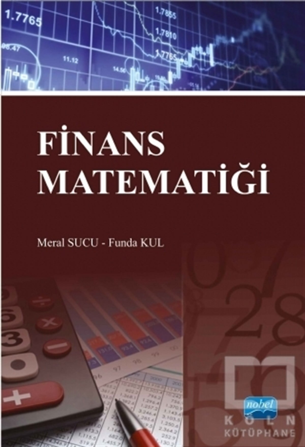 Meral SucuAraştırma-İnceleme-KuramFinans Matematiği