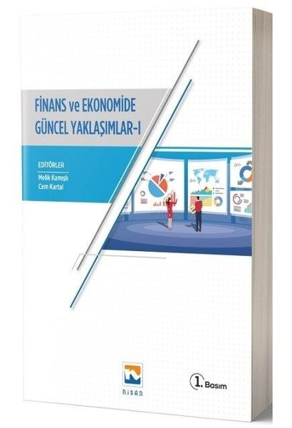 KolektifİşletmeFinans ve Ekonomide Güncel Yaklaşımlar - 1