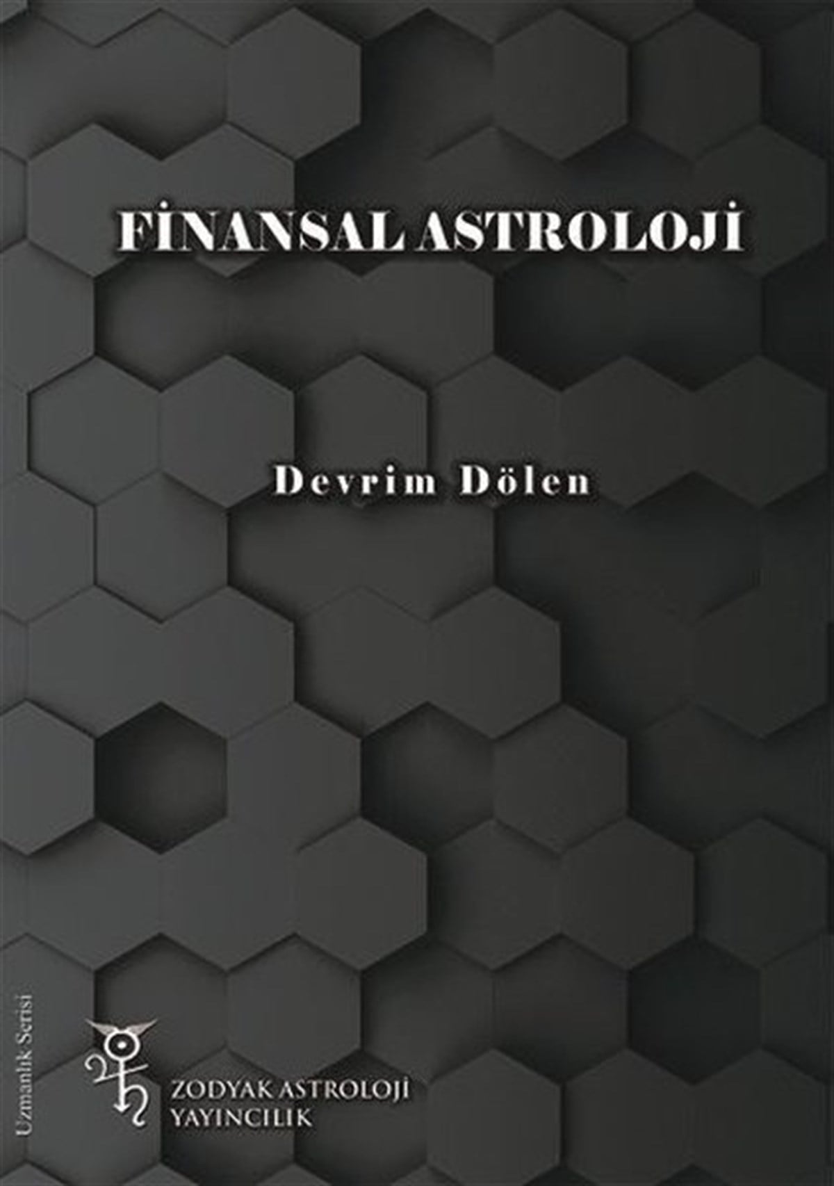 Devrim DölenAstroloji KitaplarıFinansal Astroloji