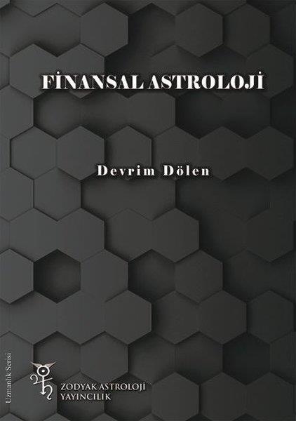 Devrim DölenAstroloji KitaplarıFinansal Astroloji
