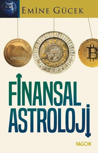 Emine GücekAstroloji KitaplarıFinansal Astroloji