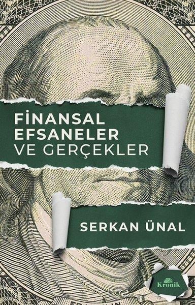 Serkan ÜnalYönetim / İş Geliştirme / KaliteFinansal Efsaneler ve Gerçekler