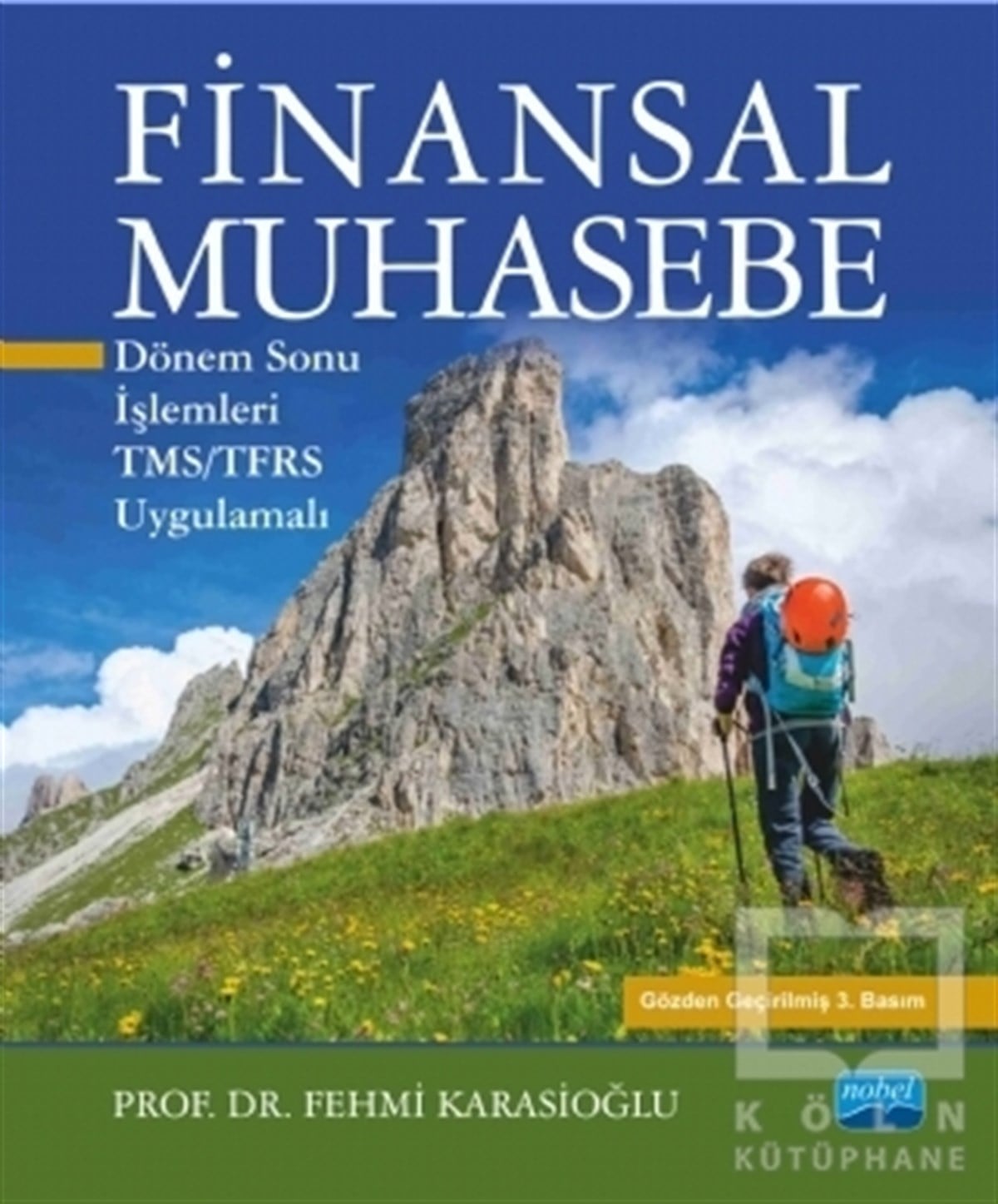 Fehmi KarasioğluDiğerFinansal Muhasebe