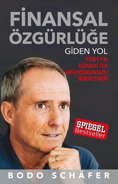 Nicklas BrendborgBorsaFinansal Özgürlüğe Giden Yol