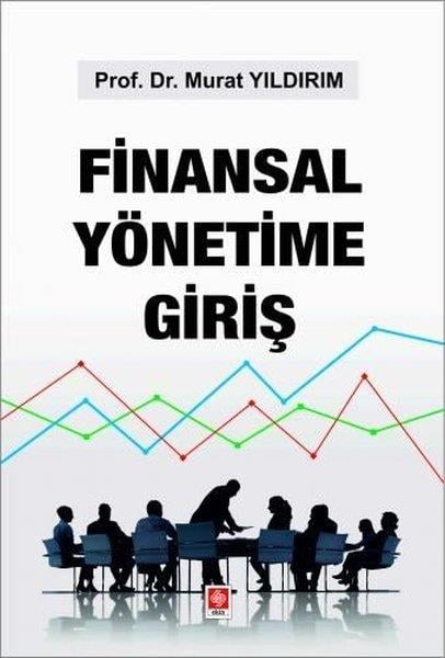 Murat YıldırımEğitimFinansal Yönetime Giriş