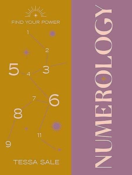Kitty GuilsboroughPersonal DevelopmentFind Your Power: Numerology