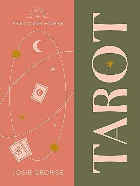 Erin RegulskiPersonal DevelopmentFind Your Power: Tarot